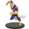 My Hero Academia - All Might Figur / The Amazing Heroes: Banpresto