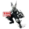 My Hero Academia - Bakugo Figur / CMA - Super Master Stars Piece - Version 3: Banpresto