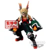 My Hero Academia - Bakugo Figur / CMA - Super Master Stars Piece - Version 4: Banpresto