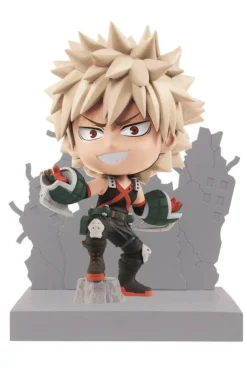 My Hero Academia - Bakugo Katsuki / ChiBi Kyun Chara: Banpresto