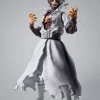 My Hero Academia - Dabi Actionfigur / S.H. Figuarts: Bandai Tamashii Nations