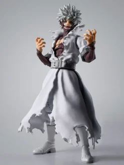 My Hero Academia - Dabi Actionfigur / S.H. Figuarts: Bandai Tamashii Nations