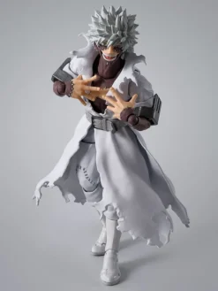 My Hero Academia - Dabi Actionfigur / S.H. Figuarts: Bandai Tamashii Nations