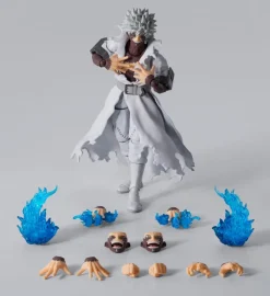 My Hero Academia - Dabi Actionfigur / S.H. Figuarts: Bandai Tamashii Nations