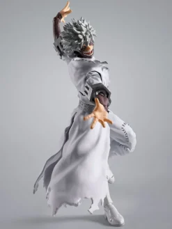 My Hero Academia - Dabi Actionfigur / S.H. Figuarts: Bandai Tamashii Nations