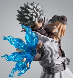 My Hero Academia - Dabi Actionfigur / S.H. Figuarts: Bandai Tamashii Nations