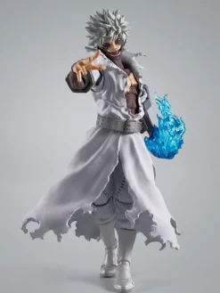 My Hero Academia - Dabi Actionfigur / S.H. Figuarts: Bandai Tamashii Nations