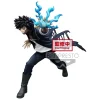 My Hero Academia - Dabi Figur / The Evil Villains: Banpresto