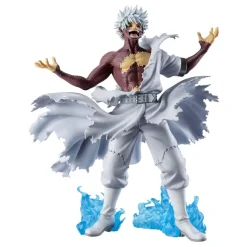 My Hero Academia - Dabi Statue / Ichibansho: Banpresto