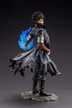 My Hero Academia - Dabi Statue / ARTFXJ - Bonus Edition: Kotobukiya