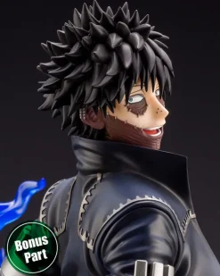 My Hero Academia - Dabi Statue / ARTFXJ - Bonus Edition: Kotobukiya