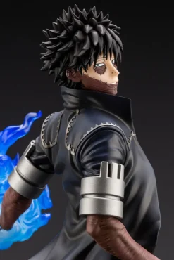 My Hero Academia - Dabi Statue / ARTFXJ - Bonus Edition: Kotobukiya