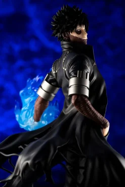 My Hero Academia - Dabi Statue / ARTFXJ - Bonus Edition: Kotobukiya