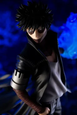 My Hero Academia - Dabi Statue / ARTFXJ - Bonus Edition: Kotobukiya