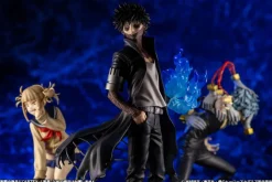 My Hero Academia - Dabi Statue / ARTFXJ - Bonus Edition: Kotobukiya