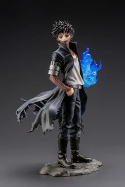 My Hero Academia - Dabi Statue / ARTFXJ - Bonus Edition: Kotobukiya