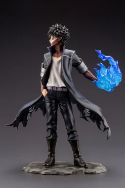 My Hero Academia - Dabi Statue / ARTFXJ - Bonus Edition: Kotobukiya