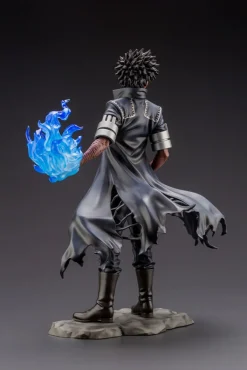 My Hero Academia - Dabi Statue / ARTFXJ - Bonus Edition: Kotobukiya