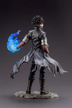 My Hero Academia - Dabi Statue / ARTFXJ - Bonus Edition: Kotobukiya