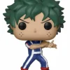 My Hero Academia - Deku (Training) Figur - POP!: Funko