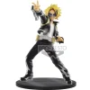 My Hero Academia - Denki Kaminari Figur / The Amazing Heroes: Banpresto