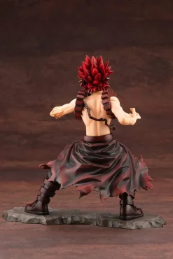 My Hero Academia - Eijiro Kirishima Statue / ARTFXJ: Kotobukiya