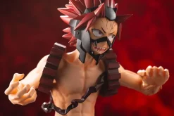 My Hero Academia - Eijiro Kirishima Statue / ARTFXJ: Kotobukiya