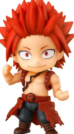 My Hero Academia - Eijiro Kirishima Nendoroid: Good Smile Company