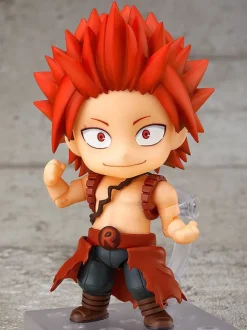 My Hero Academia - Eijiro Kirishima Nendoroid: Good Smile Company