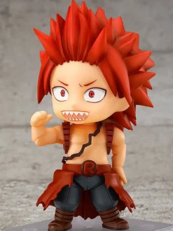 My Hero Academia - Eijiro Kirishima Nendoroid: Good Smile Company