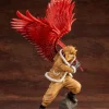 My Hero Academia - Hawks Statue / ARTFXJ - Standard Edition: Kotobukiya