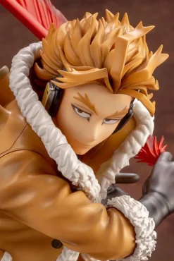 My Hero Academia - Hawks Statue / ARTFXJ - Standard Edition: Kotobukiya