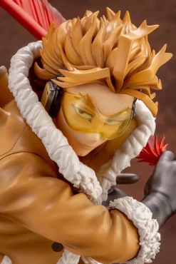 My Hero Academia - Hawks Statue / ARTFXJ - Bonus Edition: Kotobukiya
