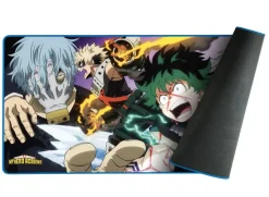 My Hero Academia - Heros vs. Villains XXL Mousepad: Konix