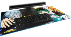 My Hero Academia - Heros vs. Villains XXL Mousepad: Konix