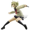 My Hero Academia - Himiko Toga Figur / The Evil Villains : Banpresto