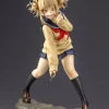 My Hero Academia - Himiko Toga Statue / ARTFXJ: Kotobukiya