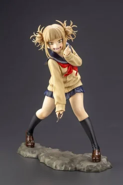 My Hero Academia - Himiko Toga Statue / ARTFXJ: Kotobukiya