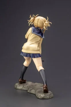 My Hero Academia - Himiko Toga Statue / ARTFXJ: Kotobukiya