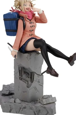 My Hero Academia - Himiko Toga Figur / Tenitol: Furyu