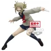 My Hero Academia - Himiko Toga Figur / The Evil Villains: Banpresto