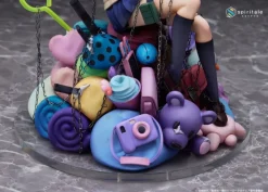 My Hero Academia - Himiko Toga Statue: Spiritale