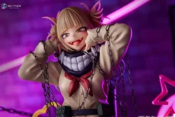 My Hero Academia - Himiko Toga Statue: Spiritale