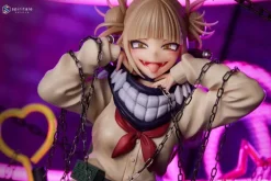 My Hero Academia - Himiko Toga Statue: Spiritale
