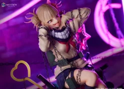 My Hero Academia - Himiko Toga Statue: Spiritale