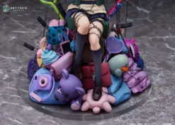 My Hero Academia - Himiko Toga Statue: Spiritale