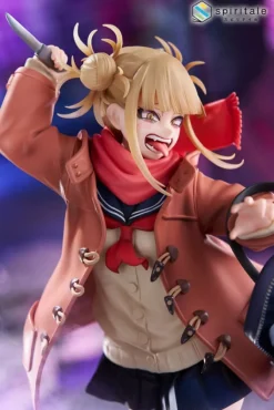 My Hero Academia - Himiko Toga Statue / Duffel Coat Version: Taito