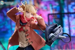 My Hero Academia - Himiko Toga Statue / Duffel Coat Version: Taito