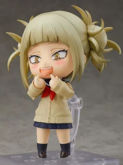 My Hero Academia - Himiko Toga Nendoroid [NEUAUFLAGE]: Good Smile Company