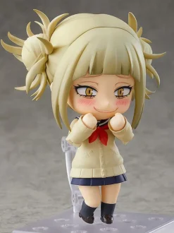 My Hero Academia - Himiko Toga Nendoroid [NEUAUFLAGE]: Good Smile Company